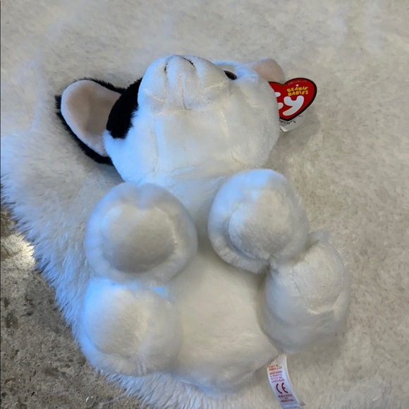 Nwt. Marcel the puppy - Picture 7 of 7